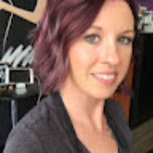Meet your Posher, Krystal